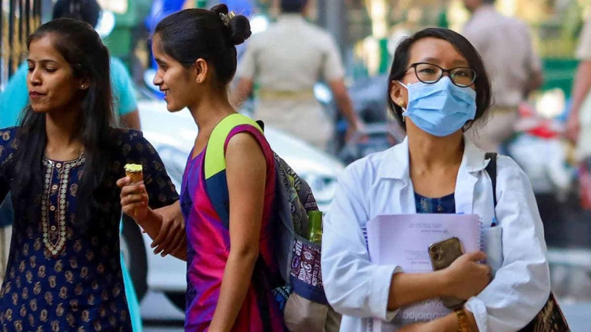 NMC Unveils New Guidelines for MBBS Admissions for Students with Disabilities