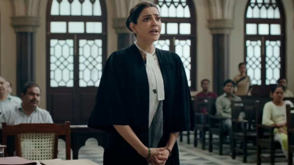 The India Story Struggles at Box Office, Earns Only Rs 82 Lakh in Five Days