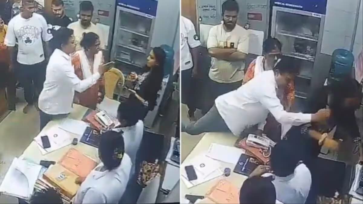 Bombay High Court Rebukes Shiv Sena Corporator Over Assault Incident