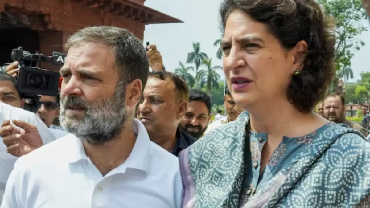 Congress Leaders Gear Up for Key Debate on Paper Leak Legislation