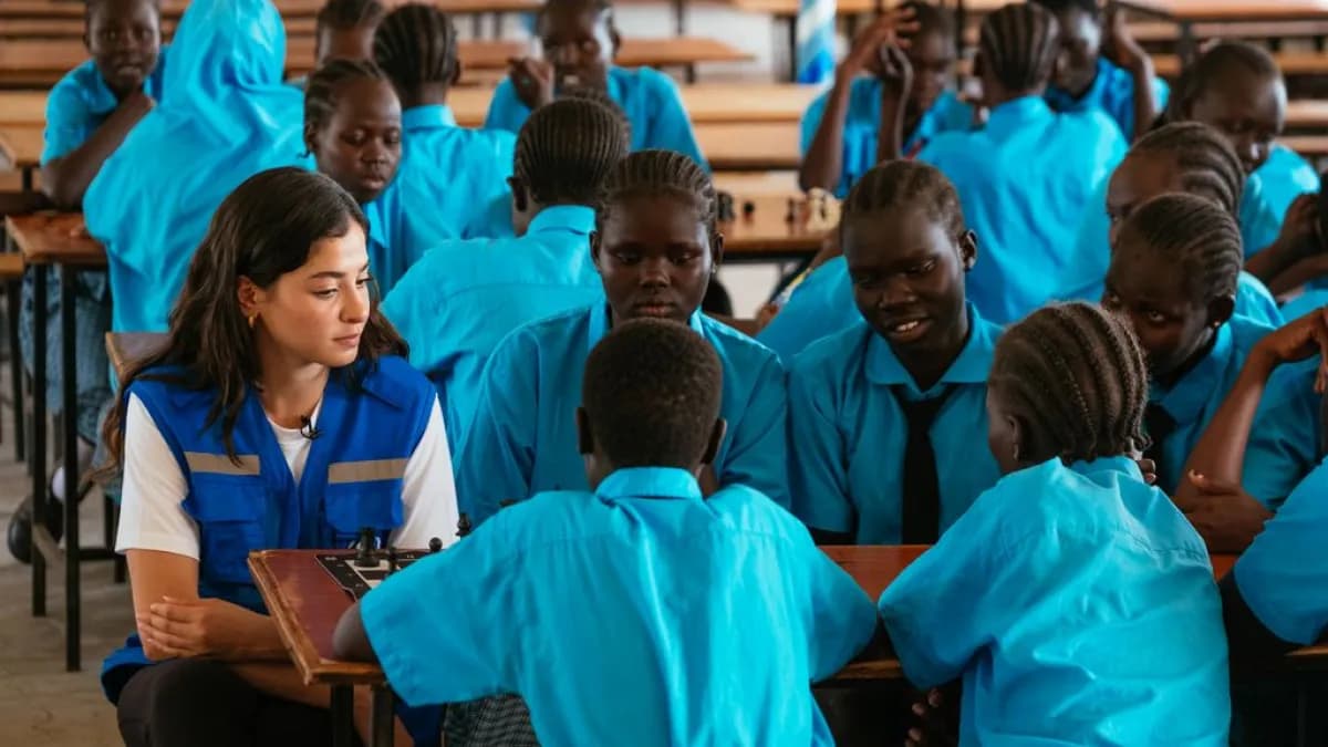 75 Years of the Refugee Convention: Upholding a Global Promise