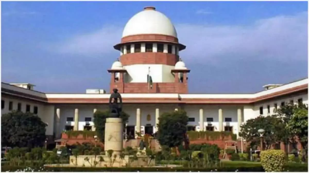 Supreme Court Orders Release of Minors Amid CJP Protest Investigation