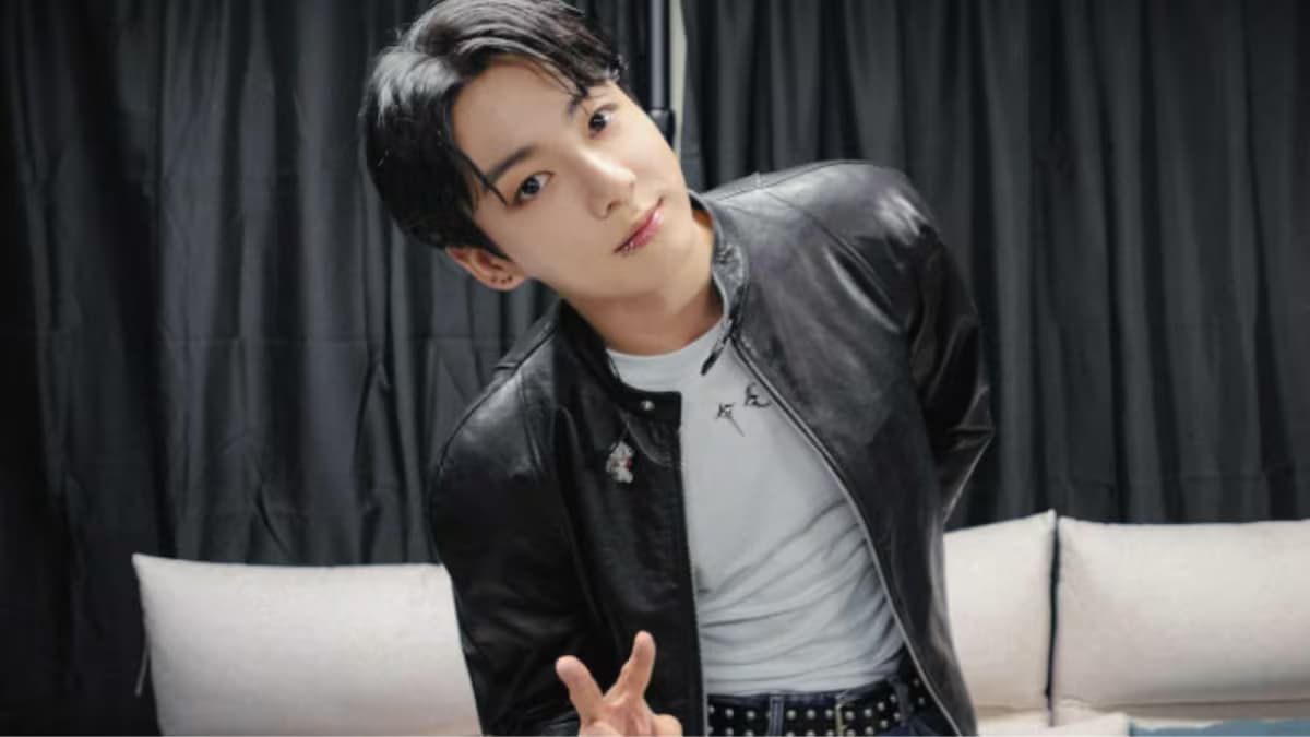Jungkook Expresses Discomfort Over Fan Encroachment on Privacy