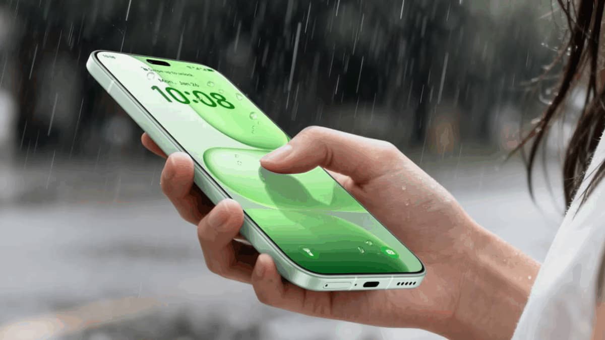 Essential Steps to Take If Your Phone Gets Wet