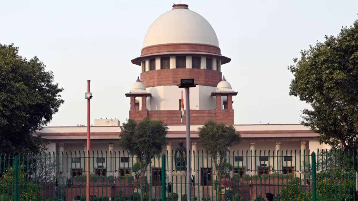 Supreme Court's Key Rulings on NEET Protests and Police Conduct