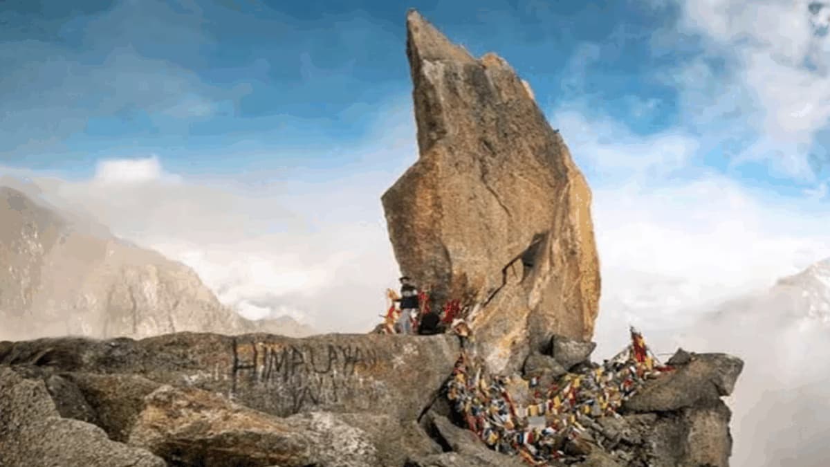 Kinnaur Kailash Yatra 2026: Registration, Dates, and Safety Guidelines Announced