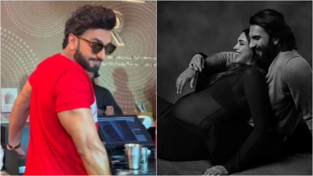Ranveer Singh's Humorous Response to Fan Flirting Goes Viral