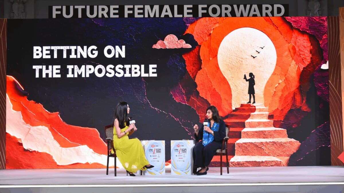 Bengaluru Summit Highlights Women's Leadership for India's Future Growth