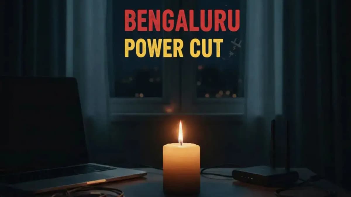 bengaluru residents face 6 hou