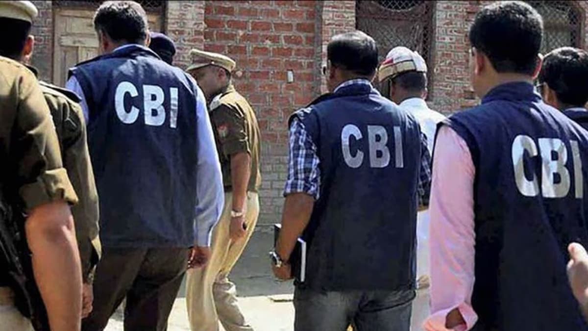 cbi charges 13 in neet ug 2026