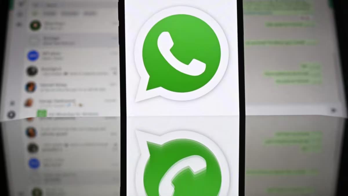 whatsapp introduces web callin