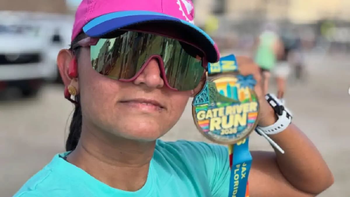 uma hazra makes history as odi