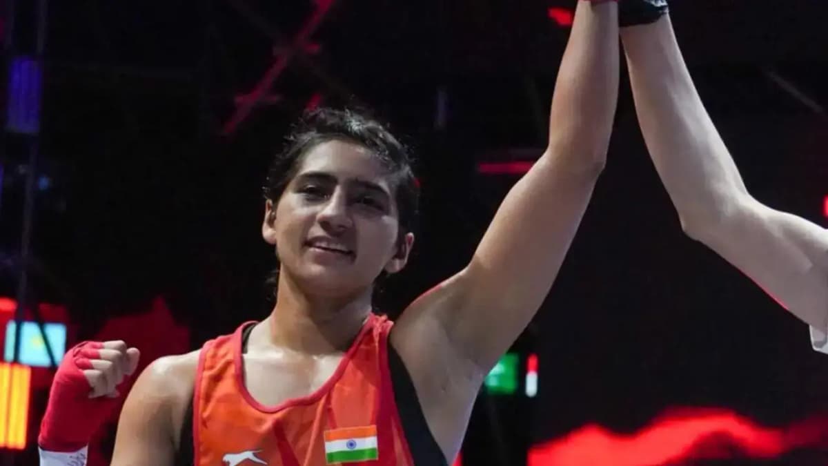 preeti pawar secures bronze me