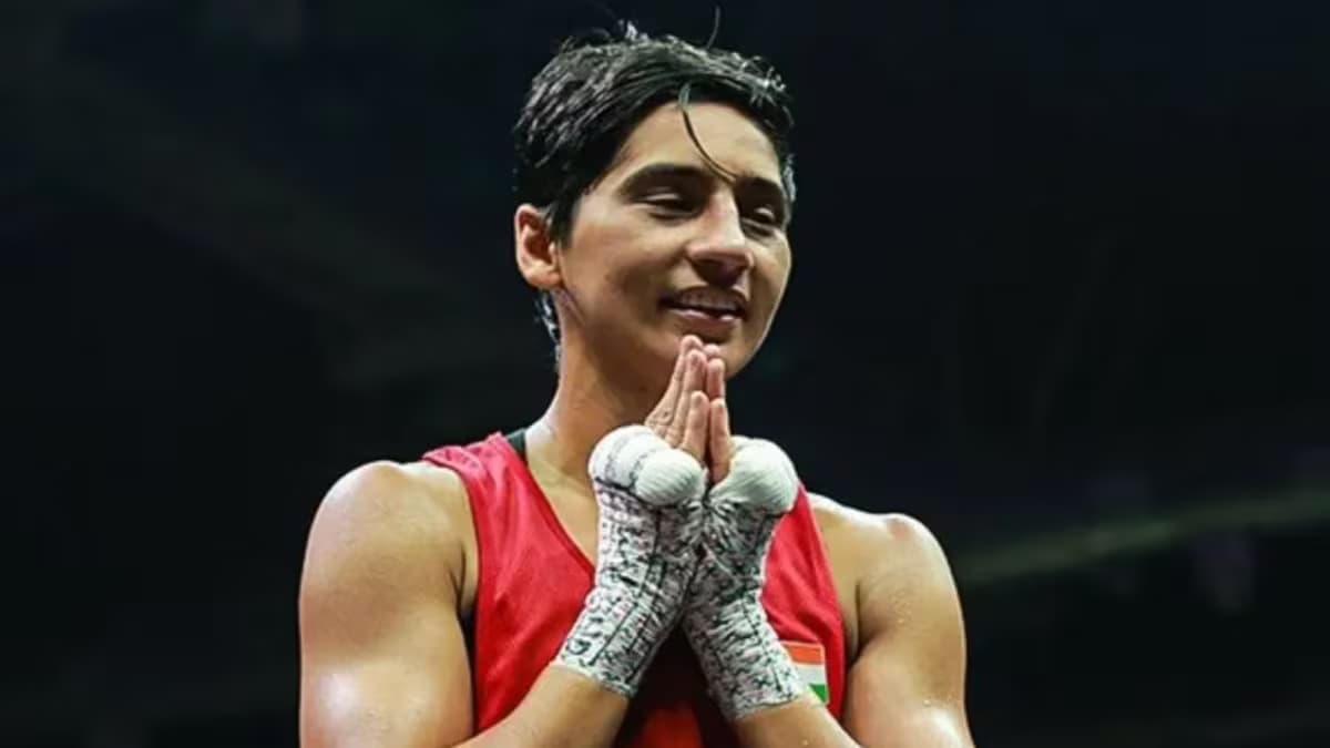 preeti pawar secures medal in