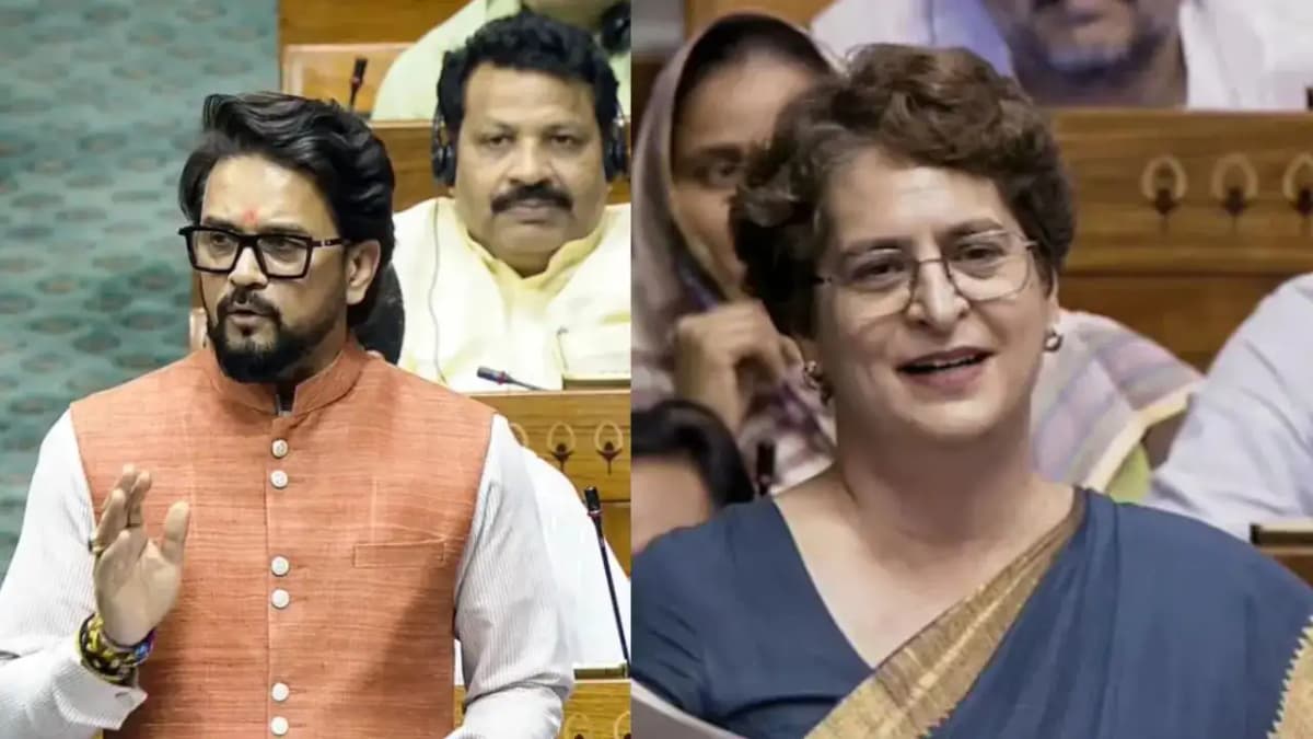 priyanka gandhi s cow urine e