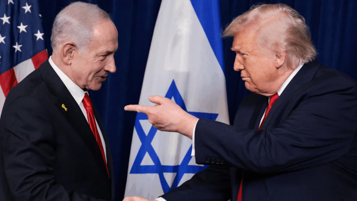 netanyahu presents new intelli