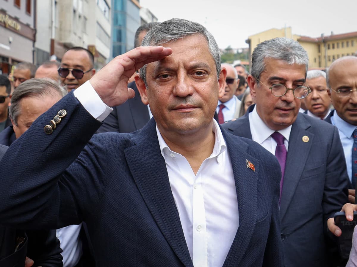 formation of new party signals