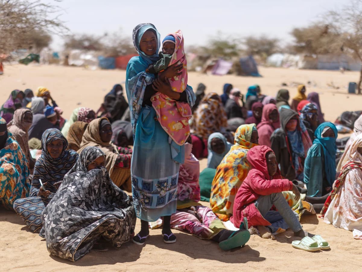 uncovering human rights violat