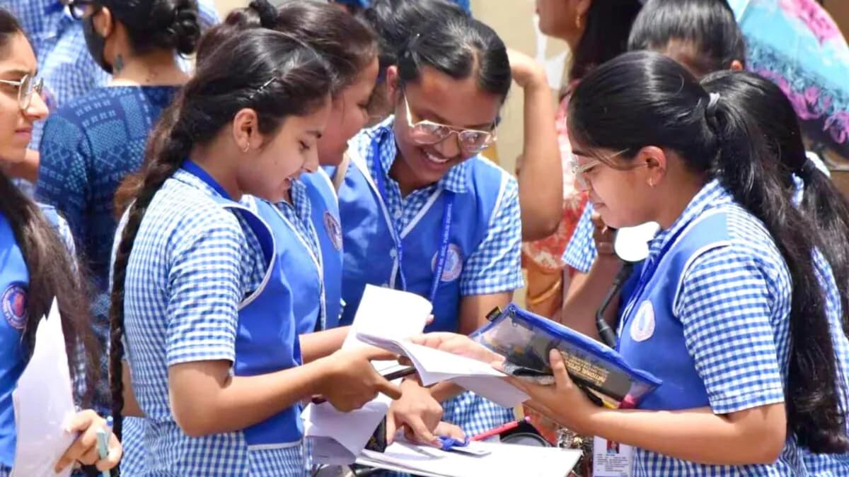 uttar pradesh students protest