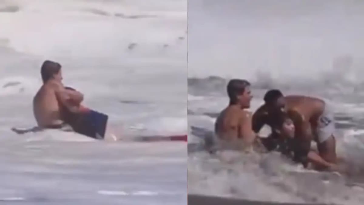 trump to honor lifeguard ryder