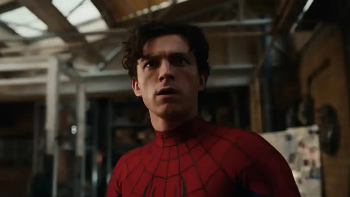 tom holland s spider man bran