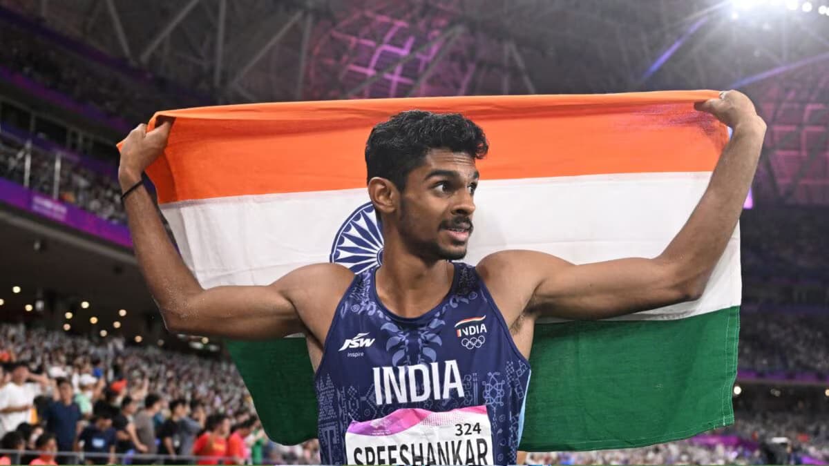 india s athletes shine on day