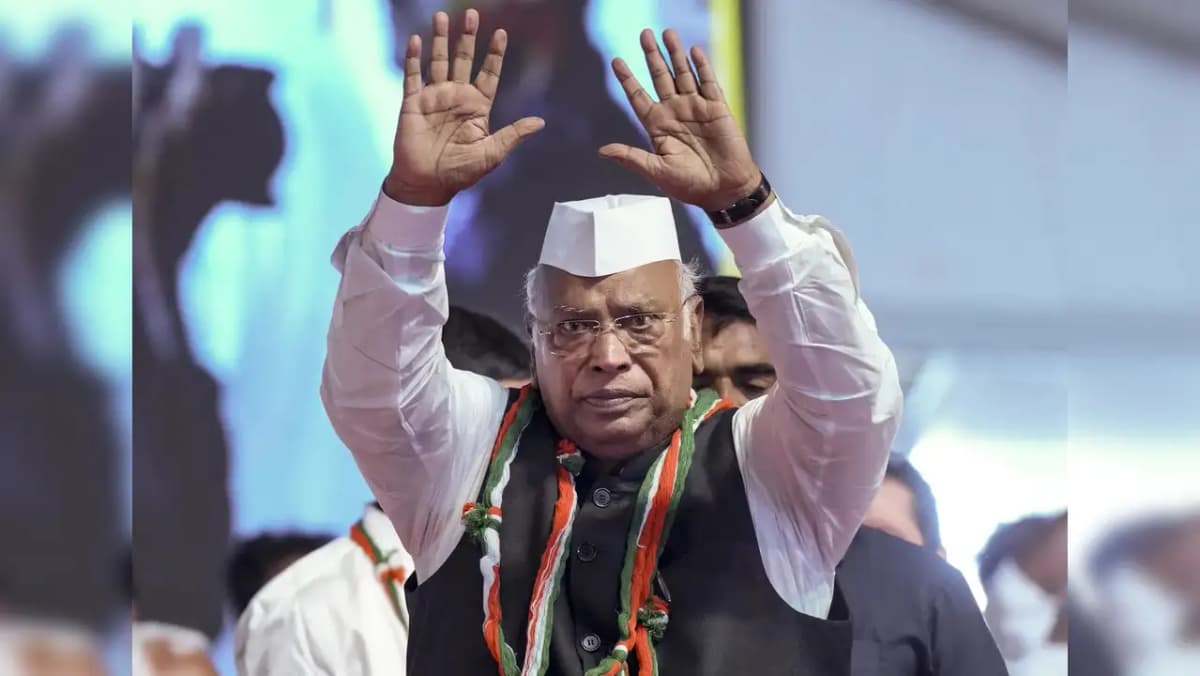 karnataka minister challenges