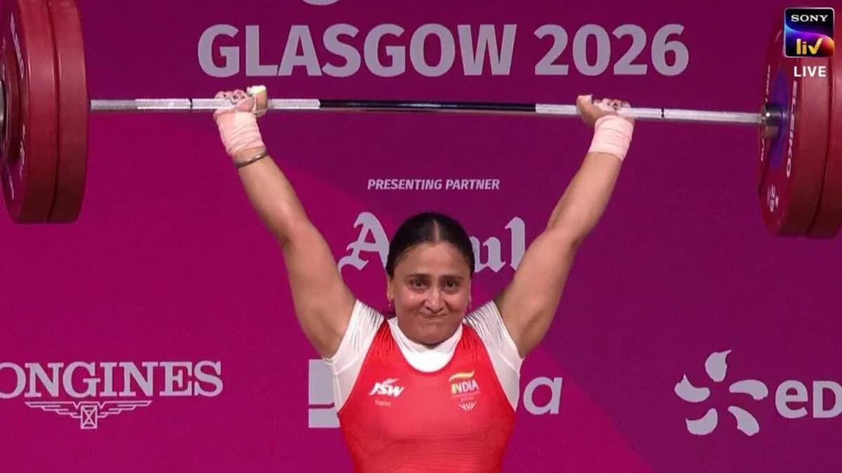 harjinder kaur shines with sil