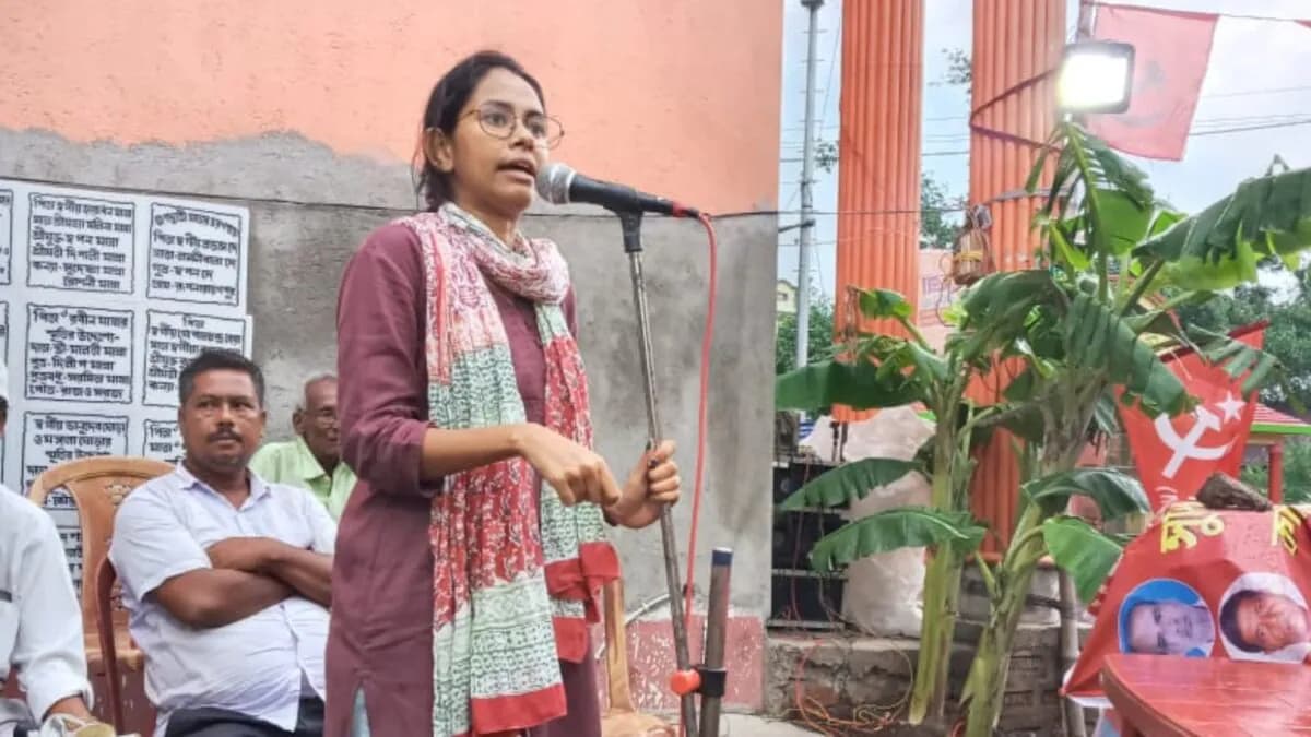 cpi m accuses delhi police of