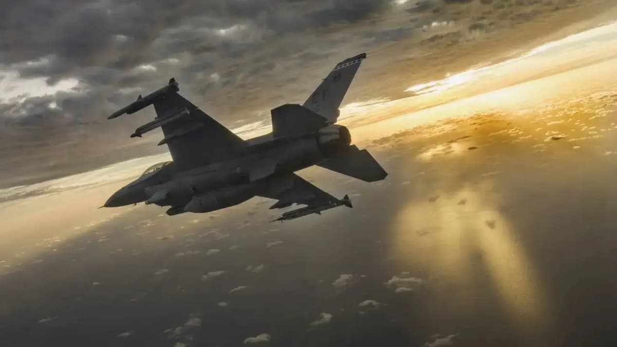 turkey deploys f 16s to estoni