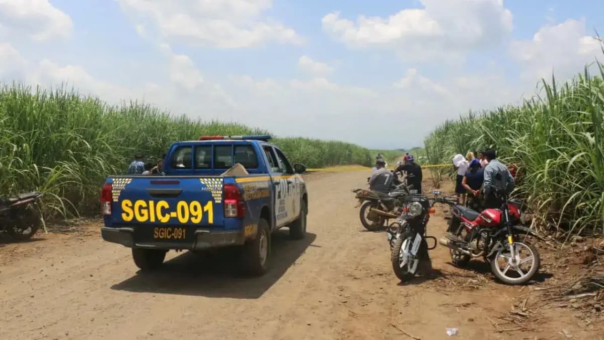 murdered couple found in guate