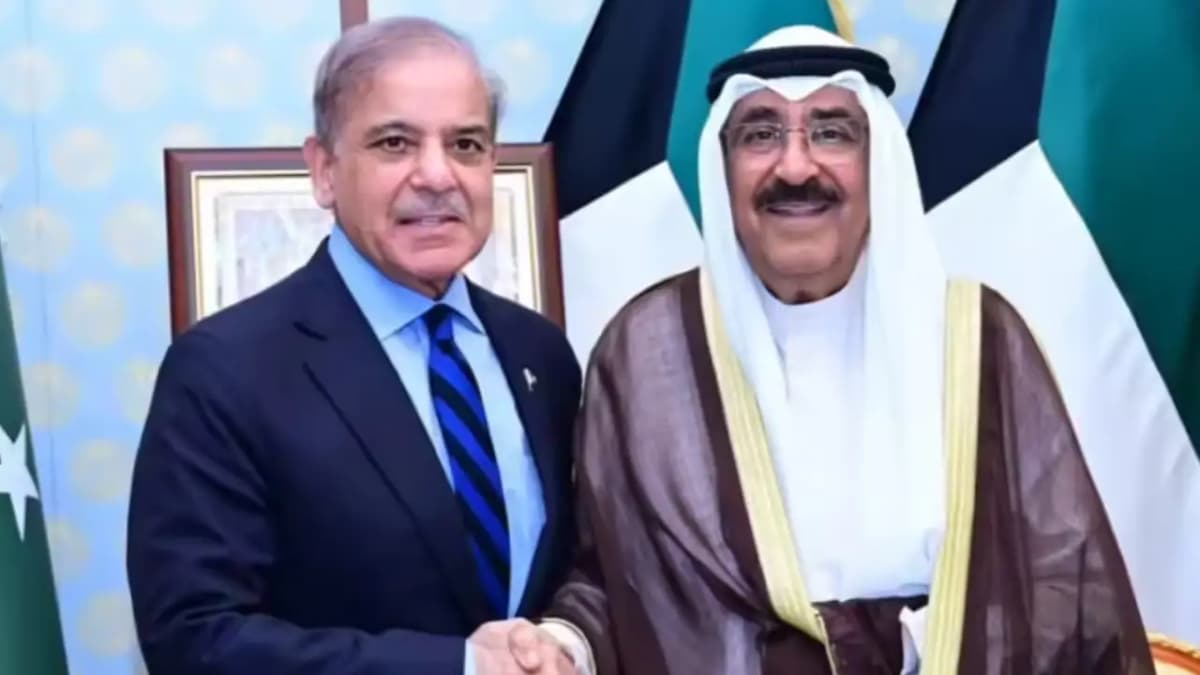 kuwait approves five year defe