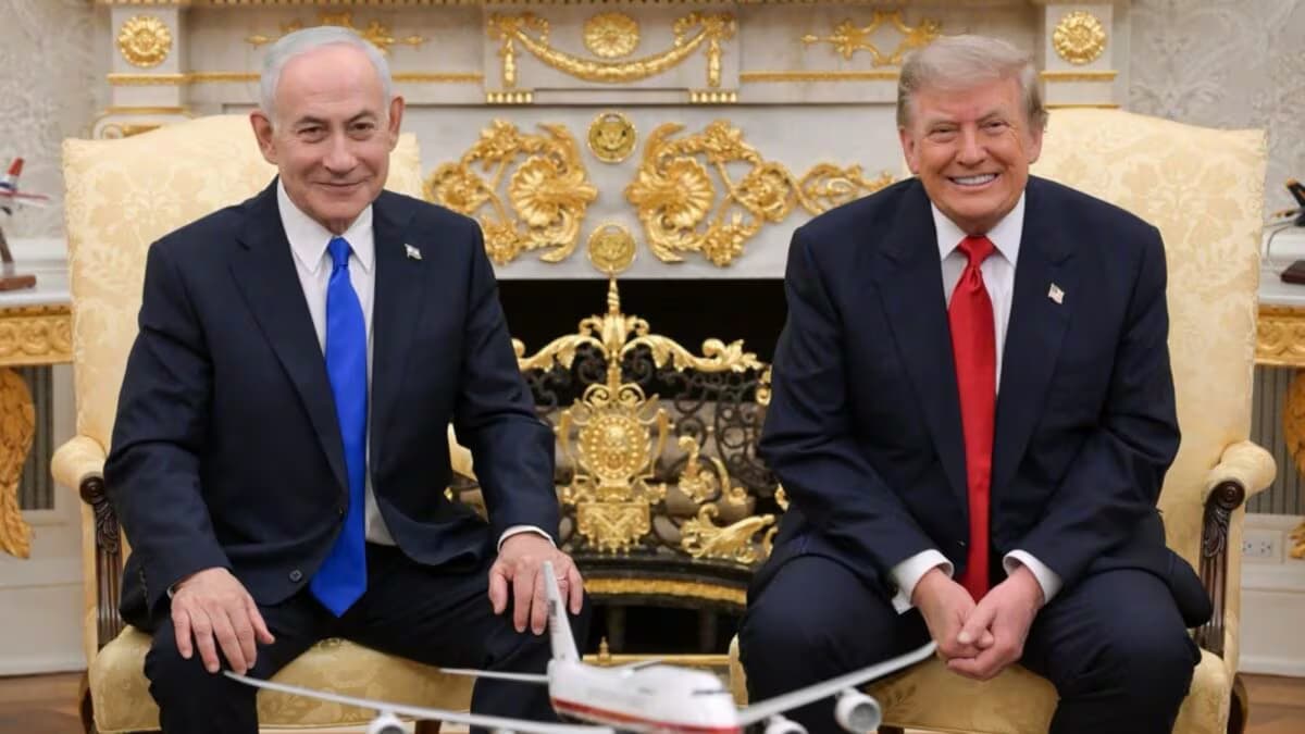 netanyahu calls meeting with t
