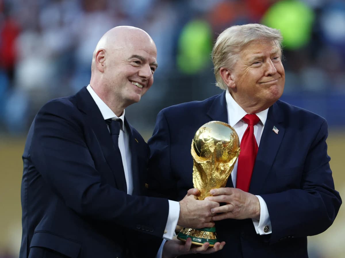 fifa s controversial plan to s