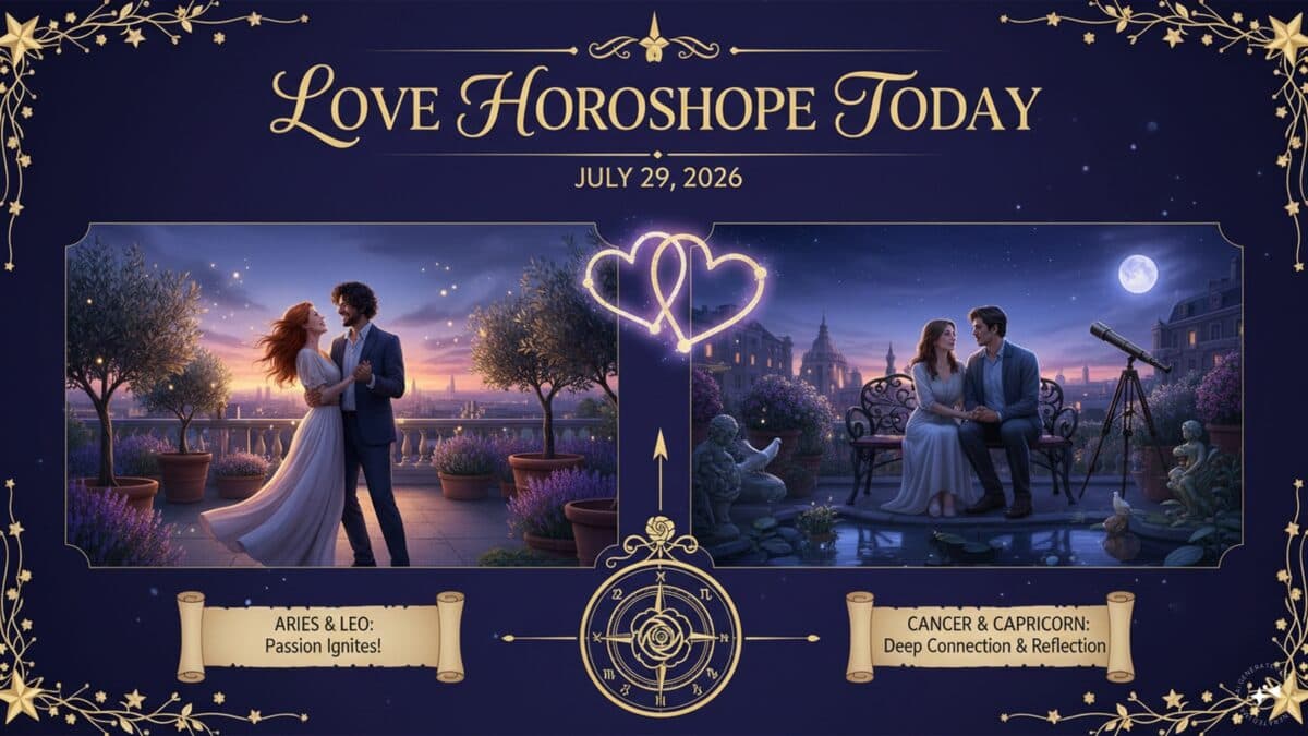 romantic prospects shine brigh