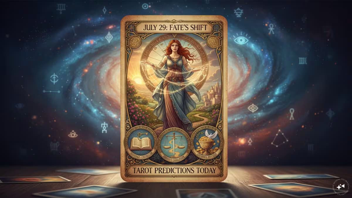 tarot insights for july 29 20