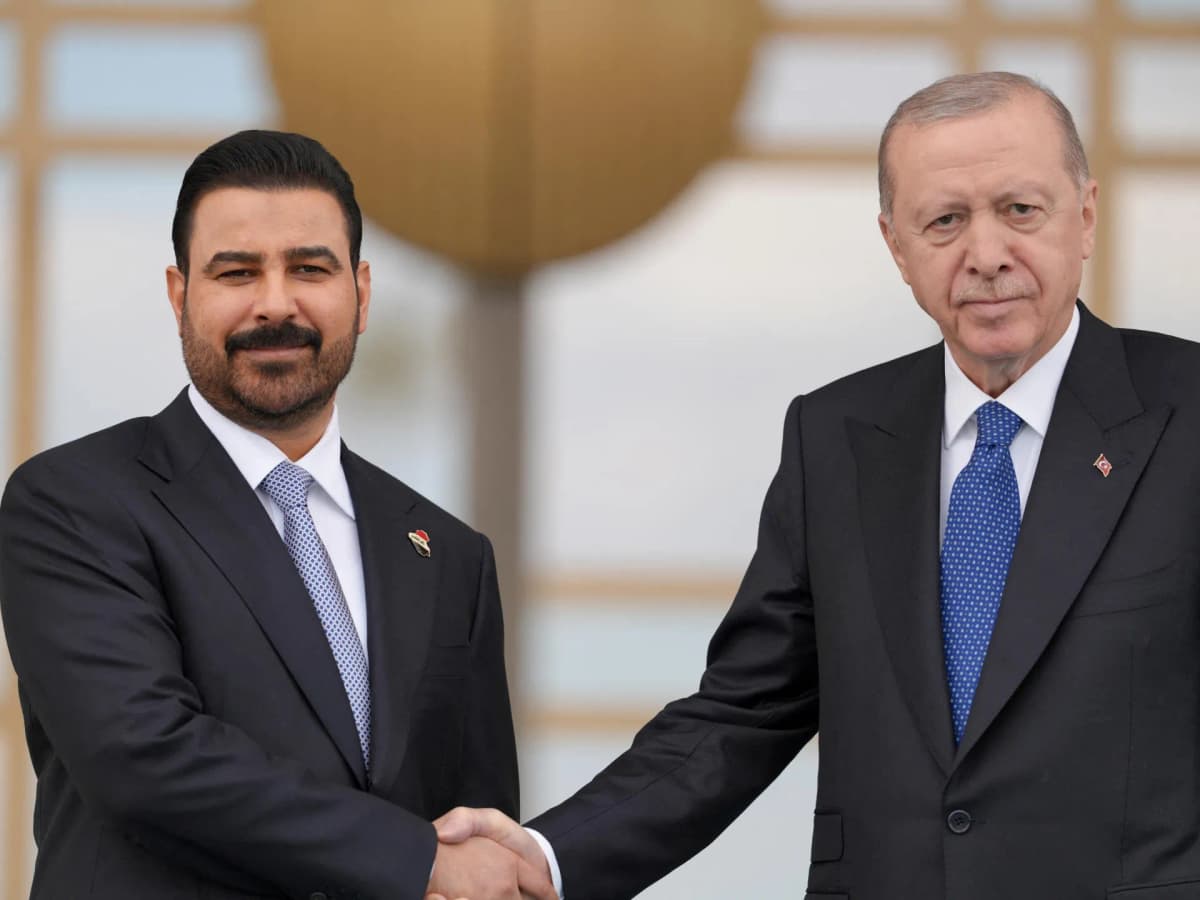 turkey and iraq forge new ener