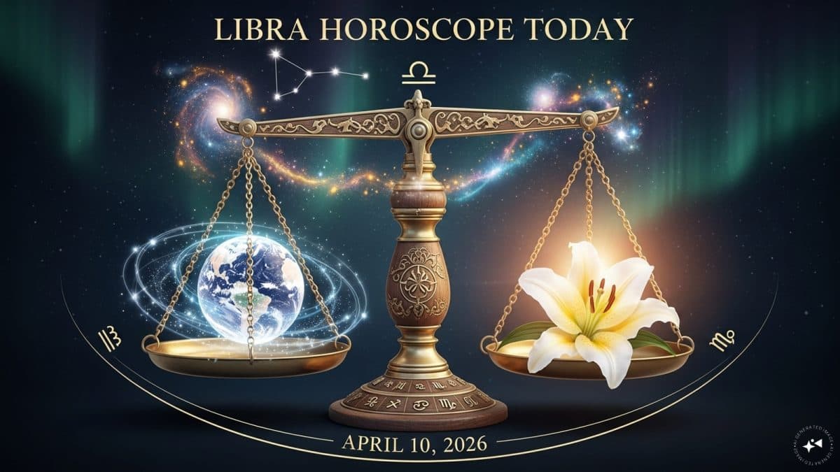 libra daily horoscope for july