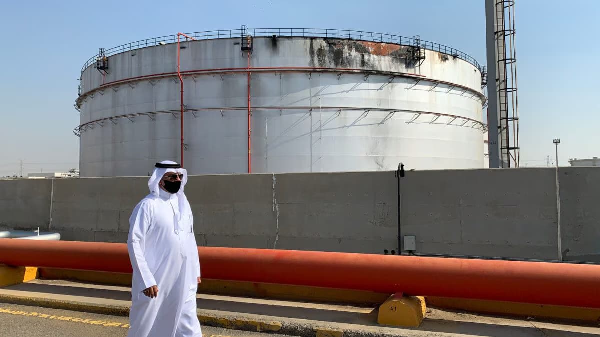 saudi arabia justifies us back