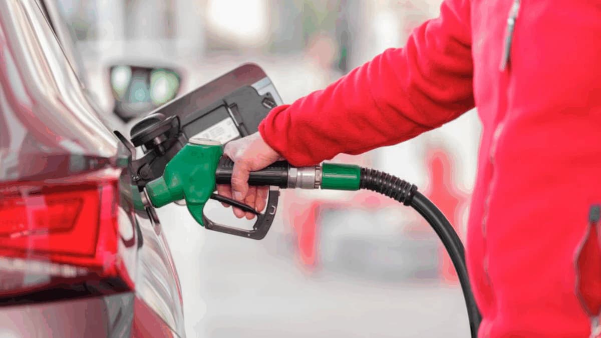 fuel prices remain steady lat