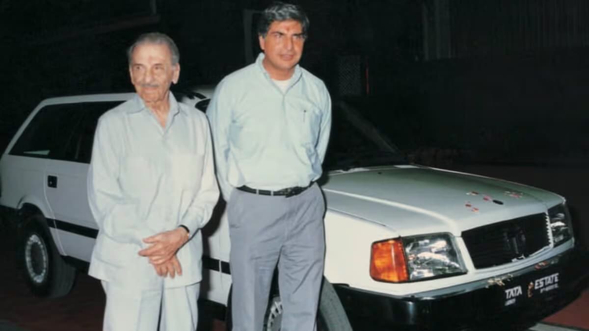 celebrating jrd tata leadersh