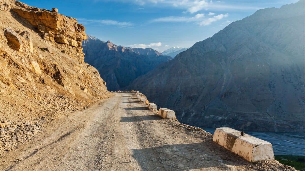 tiny himachal village thrives
