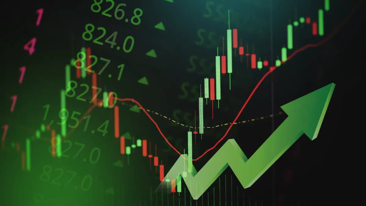 asian markets recover as inves