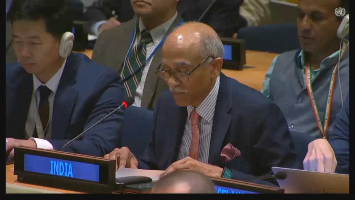 india advocates for un securit