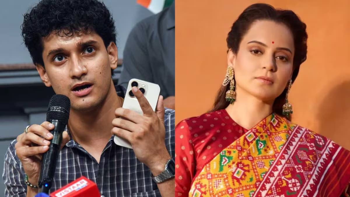 saurav das responds to kangana