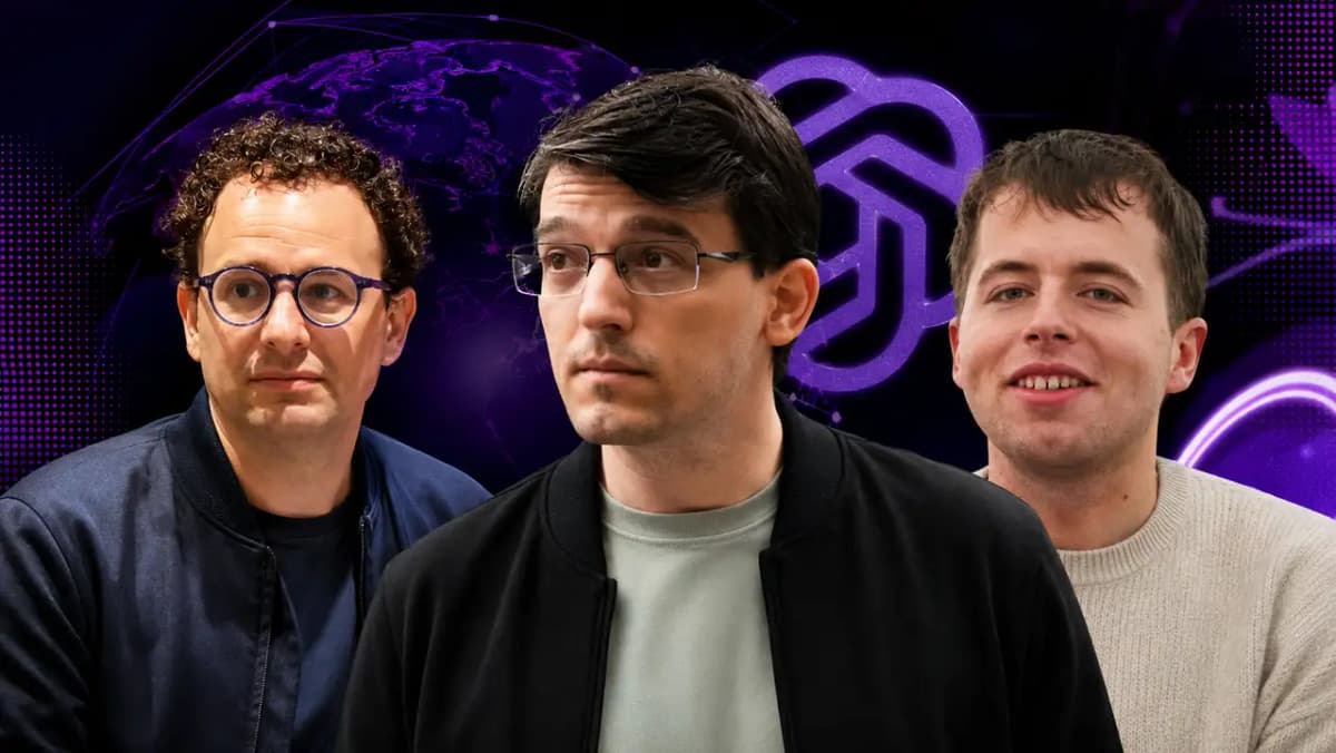 over 1 100 ai professionals de