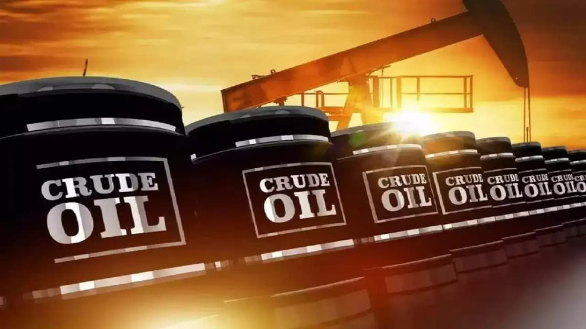 oil prices surge 3 5 amid ten