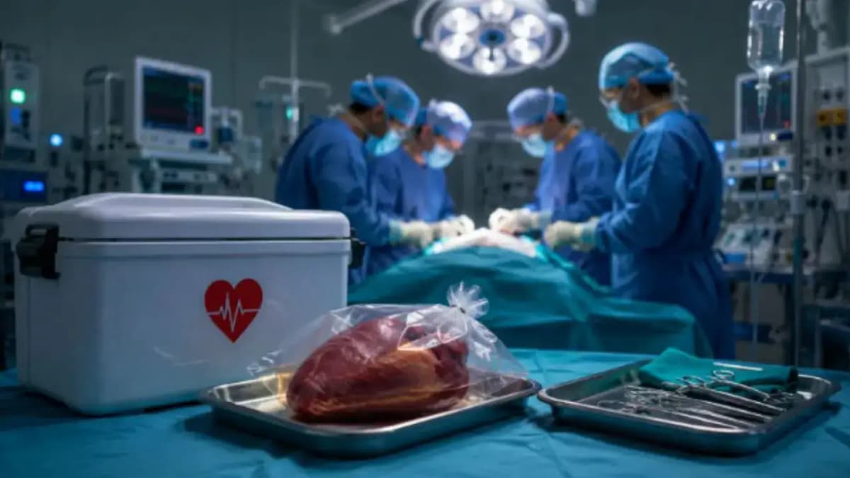 india faces organ transplant c