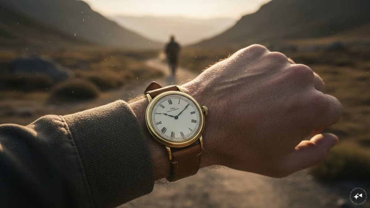 top analog watches for men pri