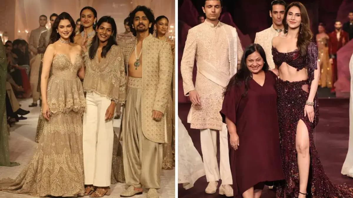 bollywood stars dazzle at indi